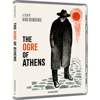 The Ogre of Athens
The Ogre of Athens