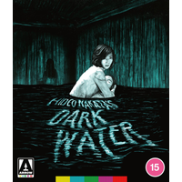 Dark Water 4K Ultra HD
Dark Water 4K Ultra HD