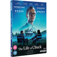 The Life of Chuck
The Life of Chuck