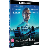 The Life of Chuck 4K Ultra HD
The Life of Chuck 4K Ultra HD