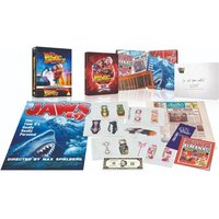 Back to the Future 2 4K Ultra HD & Blu-Ray Steelbook
Back to the Future 2 4K Ultra HD & Blu-Ray Steelbook