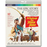 A Challenge for Robin Hood
A Challenge for Robin Hood