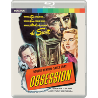 Obsession
Obsession