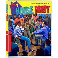 House Party 4K Ultra HD (includes Blu-ray)
House Party 4K Ultra HD (includes Blu-ray)