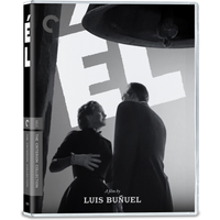 ÉL 4K Ultra HD (includes Blu-ray)
ÉL 4K Ultra HD (includes Blu-ray)