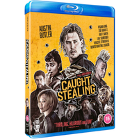 Caught Stealing
Caught Stealing