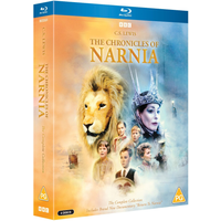 The Chronicles of Narnia
The Chronicles of Narnia