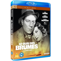 Le Quai Des Brumes (Vintage World Cinema)
Le Quai Des Brumes (Vintage World Cinema)