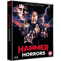 Hammer Horrors
Hammer Horrors