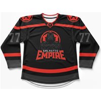 Star Wars Galactic Empire Unisex Sports Jersey - XXL, Multi
Star Wars Galactic Empire Unisex Sports Jersey - XXL, Multi
