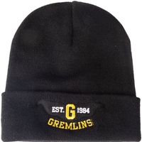Gremlins Shadow Beanie - Black
Gremlins Shadow Beanie - Black
