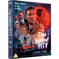 Time Without Pity
Time Without Pity