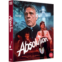 Absolution
Absolution