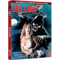 Evil Laugh
Evil Laugh