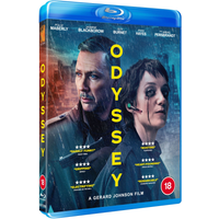 Odyssey
Odyssey