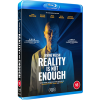 Irvine Welsh: Reality Is Not Enough
Irvine Welsh: Reality Is Not Enough