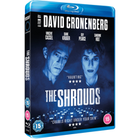 The Shrouds
The Shrouds