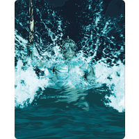 The War Between the Land and the Sea Blu-ray SteelBook
The War Between the Land and the Sea Blu-ray SteelBook