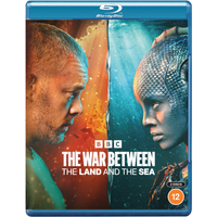 The War Between the Land and the Sea
The War Between the Land and the Sea