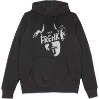 Stranger Things The Freak Hoodie - Black - S
Stranger Things The Freak Hoodie - Black - S