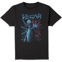 Stranger Things Vecna Unisex T-Shirt - Black - S
Stranger Things Vecna Unisex T-Shirt - Black - S