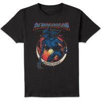Stranger Things Demogorgon Upside Down Unisex T-Shirt - Black - XXL
Stranger Things Demogorgon Upside Down Unisex T-Shirt - Black - XXL
