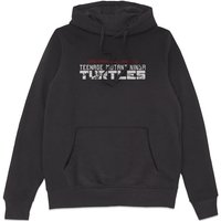 Teenage Mutant Ninja Turtles Fade Away Into The Night Hoodie - Black - L, Multi
Teenage Mutant Ninja Turtles Fade Away Into The Night Hoodie - Black - L, Multi