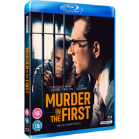 Murder in the First
Murder in the First