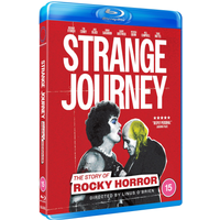 Strange Journey: The Story of Rocky Horror
Strange Journey: The Story of Rocky Horror