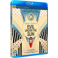 Evil Under the Sun (Vintage Classics)
Evil Under the Sun (Vintage Classics)