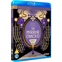 The Mirror Crack'd (Vintage Classics)
The Mirror Crack'd (Vintage Classics)