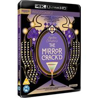 The Mirror Crack'd (Vintage Classics) 4K Ultra HD
The Mirror Crack'd (Vintage Classics) 4K Ultra HD