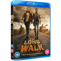 The Long Walk
The Long Walk