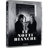 Une femme douce (Limited Edition)
Une femme douce (Limited Edition)