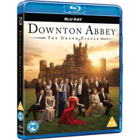 Downton Abbey: The Grand Finale
Downton Abbey: The Grand Finale