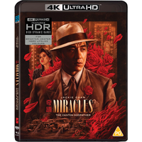Miracles 4K Ultra HD
Miracles 4K Ultra HD