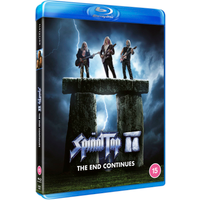 Spinal Tap II: The End Continues
Spinal Tap II: The End Continues