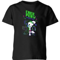 Minecraft X-Ray Kids' T-Shirt - Black - 7-8 Years
Minecraft X-Ray Kids' T-Shirt - Black - 7-8 Years
