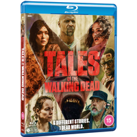 Tales of the Walking Dead
Tales of the Walking Dead