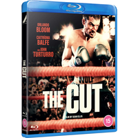 The Cut
The Cut