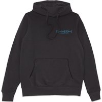 Death Note Paranormal Hoodie - Black - S, Multi
Death Note Paranormal Hoodie - Black - S, Multi