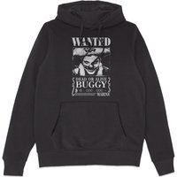 One Piece Buggy Hoodie - Black - XL, Multi
One Piece Buggy Hoodie - Black - XL, Multi