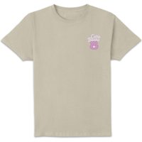 Care Bears Positive Vibes Unisex T-Shirt - Cream - M
Care Bears Positive Vibes Unisex T-Shirt - Cream - M