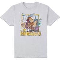 Disney Group Unisex T-Shirt - White - XXL
Disney Group Unisex T-Shirt - White - XXL