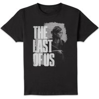 The Last Of Us Ellie Unisex T-Shirt - Black - M
The Last Of Us Ellie Unisex T-Shirt - Black - M