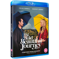 A Big Bold Beautiful Journey
A Big Bold Beautiful Journey