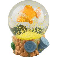 The Simpsons Blinky The Three Eyed Fish Snow Globe
The Simpsons Blinky The Three Eyed Fish Snow Globe