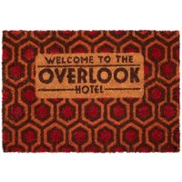 The Shining The Overlook Hotel Doormat
The Shining The Overlook Hotel Doormat