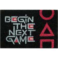 Squid Game Doormat
Squid Game Doormat