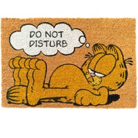 Garfield Door Mat
Garfield Door Mat